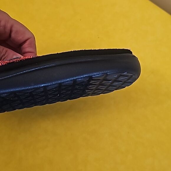 Teva women's like new flip flops size 7 - Picture 4 of 8